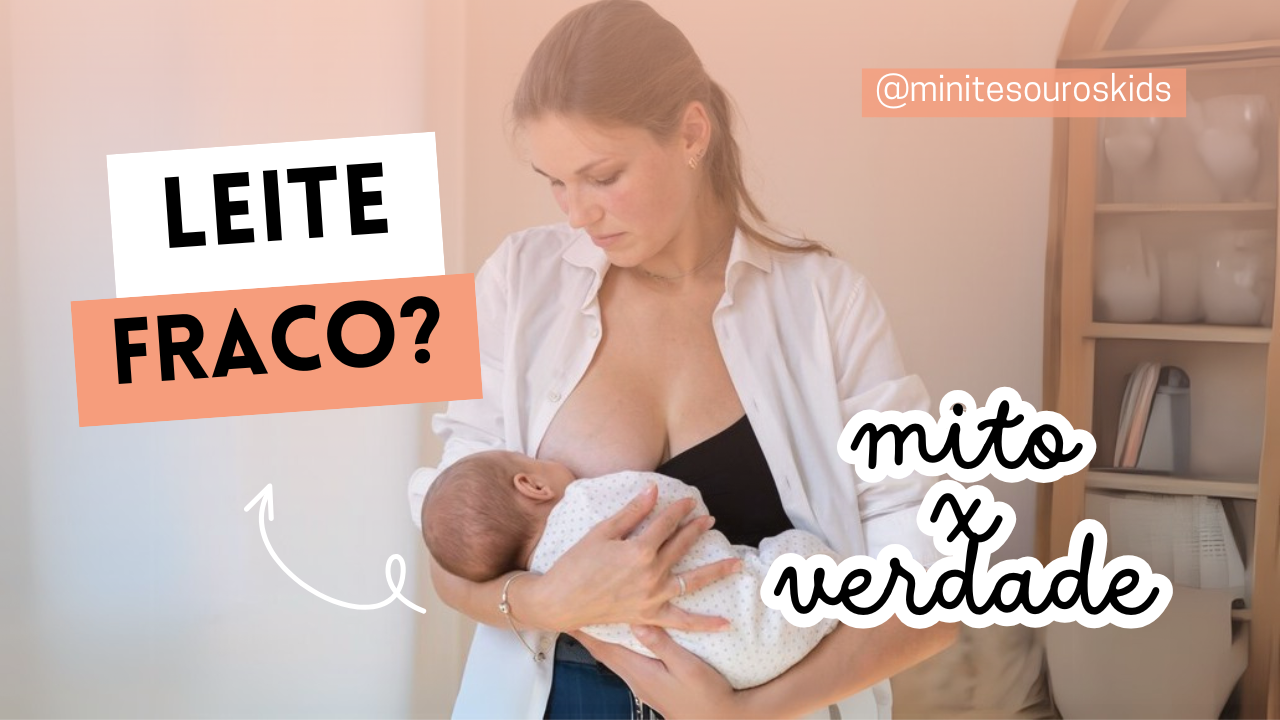 Seu Leite esta Secando ou esta Fraco? SAIBA AQUI!