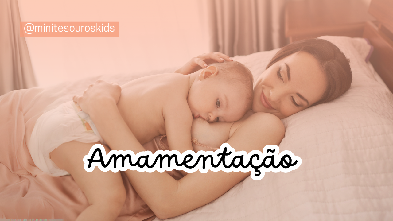 Amamentação