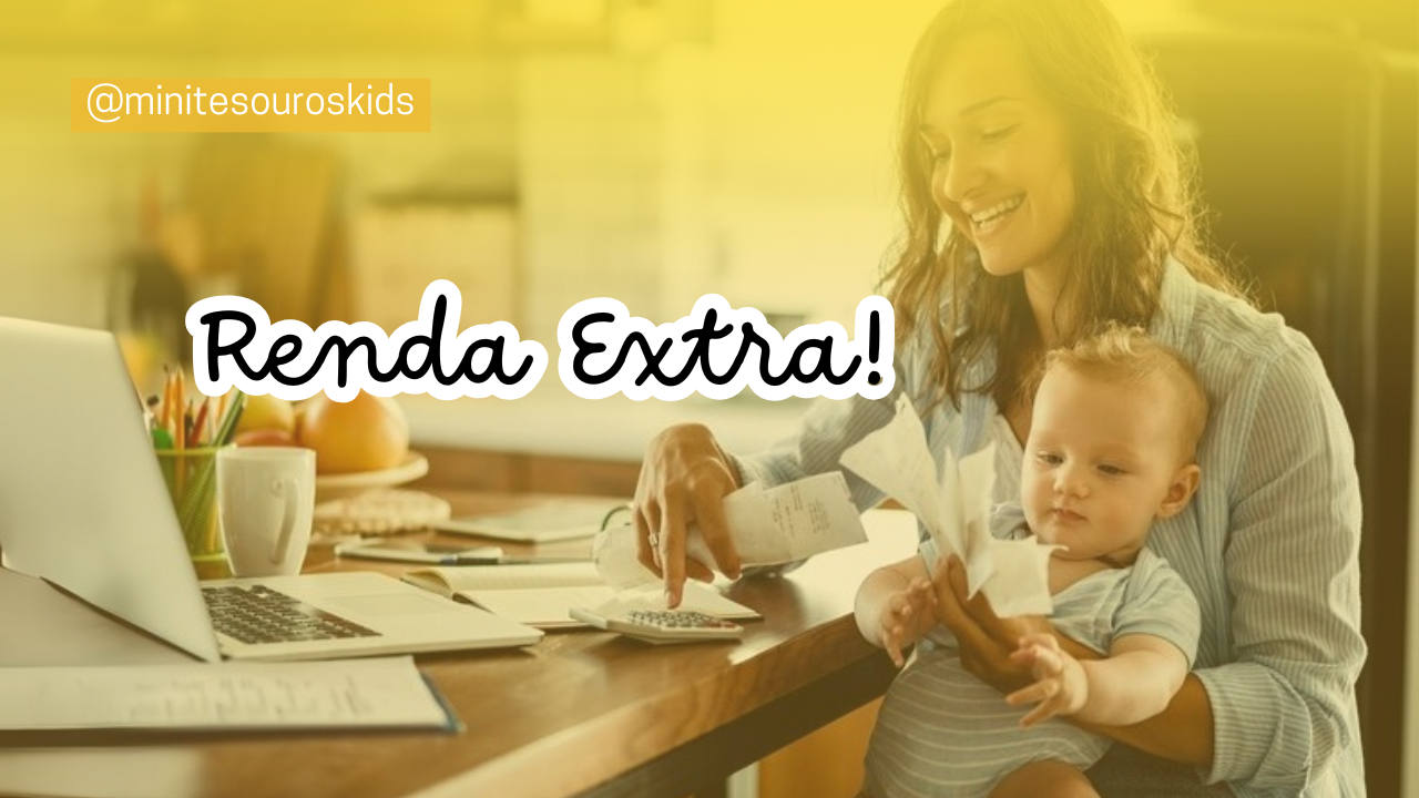 Renda Extra